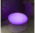 LED kuglelampe