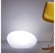 LED kuglelampe