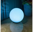 LED kuglelampe