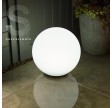 LED kuglelampe
