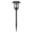 Dartington Premium solcellelampe