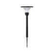 Eos solcelle lamper