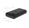20.000mAh powerbank