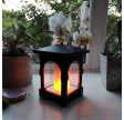Sunflame Solcelle Lanterne
