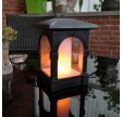 Sunflame Solcelle Lanterne