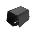 21W solcelleoplader