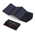 21W solcelleoplader