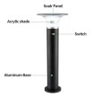 Helios PRO solcellelampe