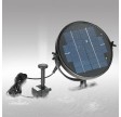 Solcelle Springvand 3W