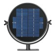 Solcelle Springvand 3W