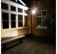 Solcelle floodlight