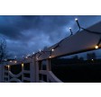 Aurora PRO solcelle lyskæde 200 LED