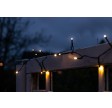Aurora PRO solcelle lyskæde