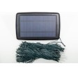 Aurora PRO solcelle lyskæde (100 LED, flerfarvet)