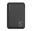 5000 mAh powerbank