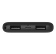 5000 mAh powerbank