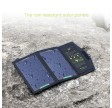 10W solcellepanel