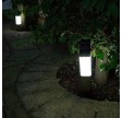 Kodiak solcellelampe