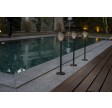 Greta 5-i-en solcelle lampe