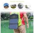 10W solcellepanel