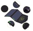 10W solcellepanel
