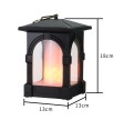Sunflame Solcelle Lanterne