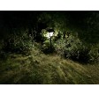 God solcellelampe
