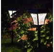 Flot solcellelampe