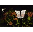 Flot solcellelampe