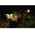 Flot solcellelampe