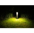 Arwind solcelle lampe 