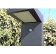 Arwind solcelle lampe 