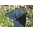 Arwind solcelle lampe 
