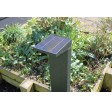 Arwind solcelle lampe 