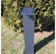 Arwind solcelle lampe 