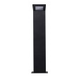 Arwind solcelle lampe 