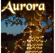 Aurora PRO solcelle lyskæde