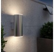 chester solcellelampe