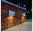chiltern solcelle sensorlampe