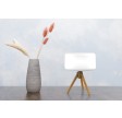 Chloe solcelle hybrid lampe