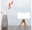 Chloe solcelle hybrid lampe
