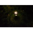 Lily solcellelampe