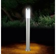 Solcellelampe