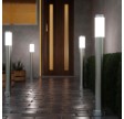 Solcellelampe