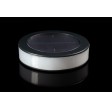 eco disc solcellelampe