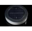 eco disc solcellelampe