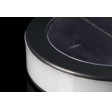 eco disc solcellelampe