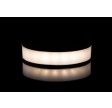 eco disc solcellelampe