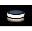 eco disc solcellelampe