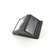 Eco Wedge solcelle væglampe med censor
